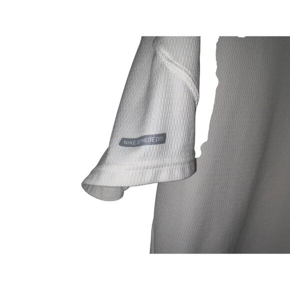 Texas Longhorns Shirt  Large Orange Nike  T Swoosh sphere dry - Picture 4 of 5